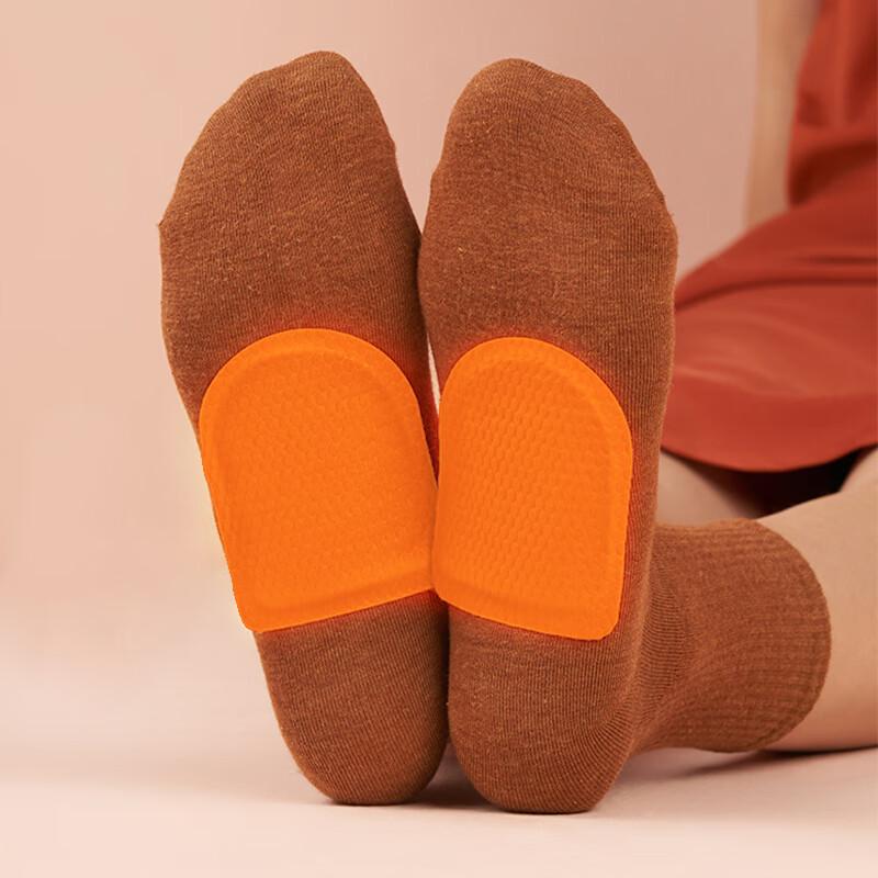 Peppa Pig Kangaroo Self-Heating Body & Foot Warmer Patches