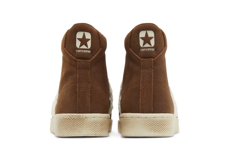 Barriers X Converse Pro Leather 'The North Star'