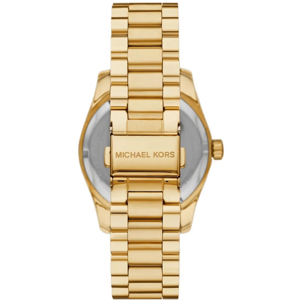 Michael Kors MK7449 Lexington Pavé Ladies Watch