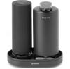 Sinkstyle Liquid Soap Dispenser Black 227943