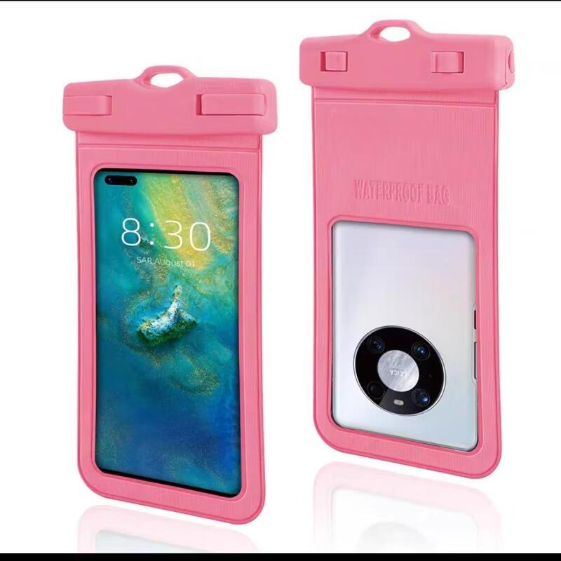 Waterproof Touchscreen Phone Pouch