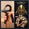 Hand Grips Long Handle Design Easy To Grip Quiet Operation Without Countertop Grip Strength Training Forearm Strengthening Ergonomic Design Hand