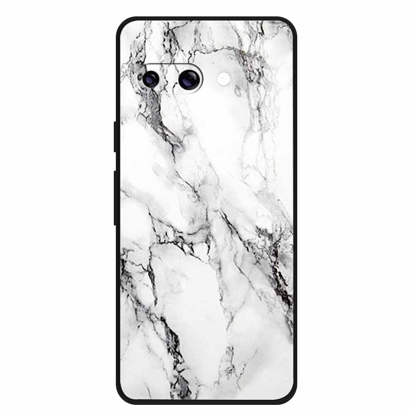 For Google Pixel 10A Case Soft Silicone TPU Luxury Capa Case for Google Pixel 10A Back Cover Protective Pixel10A Dustproof Coque