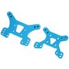 Front Rear Shock Tower Board Set Accessories Fit for   144001 1Celsius14 RC Car
