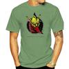 Dota 2 T Shirt Unisex Bounty Hunter Printed Summer Unisex Casual Short Sleeve Fashion Unisex TShirt