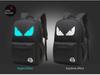 Men's Trendy Korean-Style Backpack for Boys and Teens