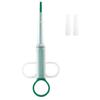Pet Dog Cat Tablet Pill Gun Piller Push Dispenser Medicine Water Syringe Feed