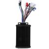 450W Sinusoid Mute 9tube EScooter Brushless Speed Governing Motor Controller 48V64V