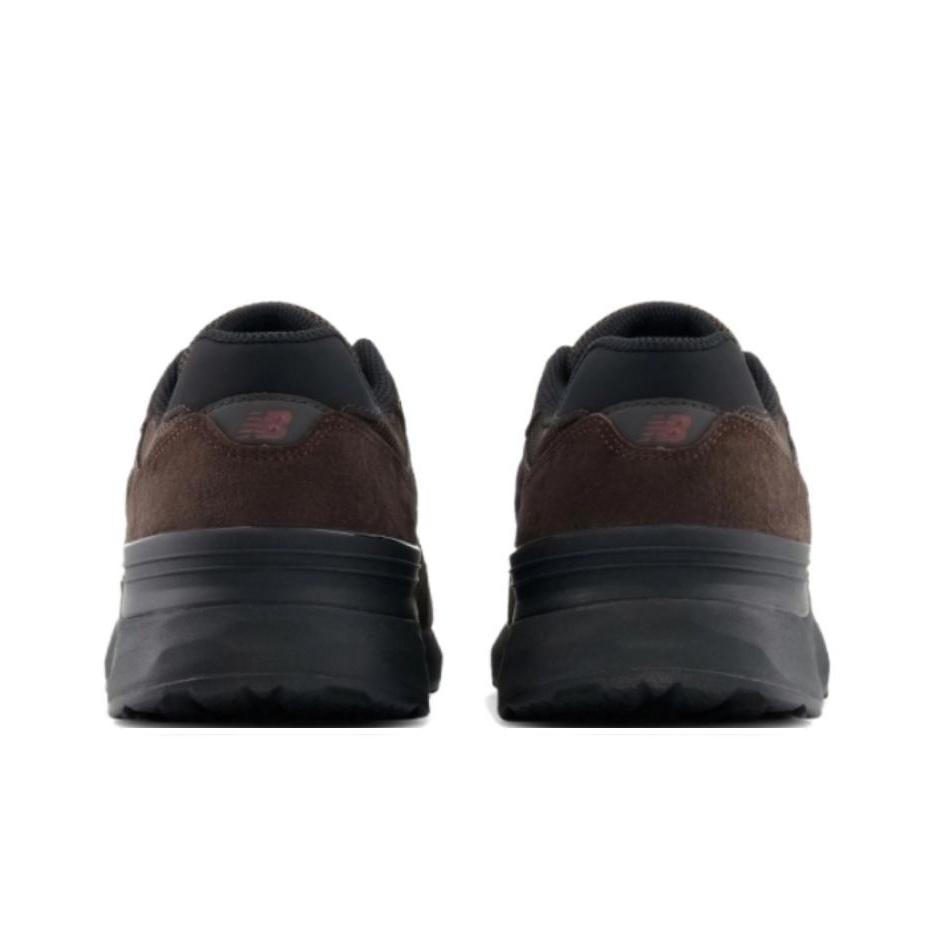 New Balance Fresh Foam 880v7 Black Coffee Men's Walking Shoes MW880BD7