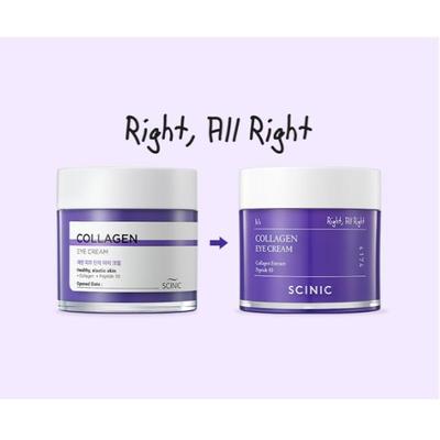 Kollagen-Augencreme 80ml