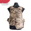 Junli Tactical Combat Vest 11-Piece Set