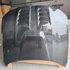 BMW M3 G80/M4 G82 High-Quality Carbon Fiber Engine Hood Cover