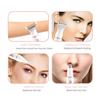 Multifunctional 5-in-1 Hair Removal Tool - Women's Shaver, Eyebrow Trimmer, & Men's Razor