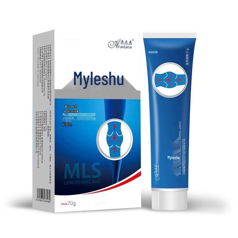 

Аунисон Пульсар Комфорт Гель 20г Мазь от варикозного расширения вен