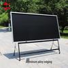 Shuangrenyu Large Wooden Blackboard