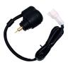 World Imp Motor Auto Choke for Yamaha Cygnus X and CVK30 Motorcycle Compatible with Yamaha Cygnus X Manifold Aftermarket CVK24, CVK26, Carburetors.