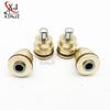 K9006864 Plug Kit Foot Valve Pedels Joystick Pusher Plug Kit For Doosan DX340CLA  DX225LCA Pilot Valve Pusher