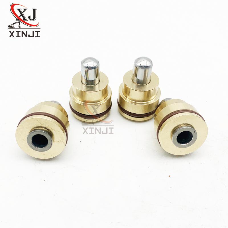 K9006864 Plug Kit Foot Valve Pedels Joystick Pusher Plug Kit For Doosan DX340CLA DX225LCA Pilot Valve Pusher
