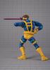 TAMASHII NATIONS MARVEL Cyclops Approximately 155mm PVC ABS Painted Movable Figure S.H.Figuarts (GAMERVERSE) &
