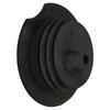 For 1997-2002 Jeep Wrangler TJ Lower Shifter Boot 52078970AC, 18886.95, 52078970