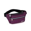 Mobile Waist Bag for Men Women Multifunctional Large Capacity Belt Bag Anti Splash Wear-resistant Construction Site Pochete