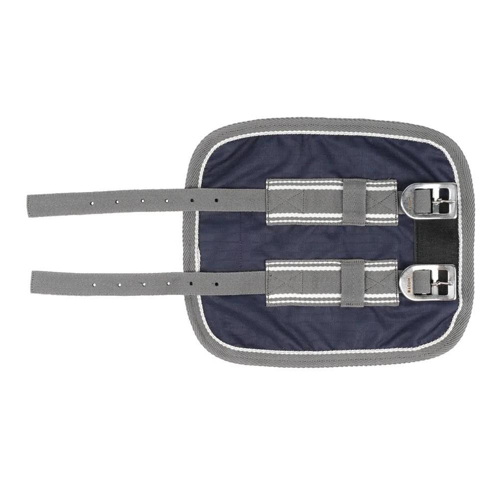 StormX Xtender Buckle Horse Chest Strap