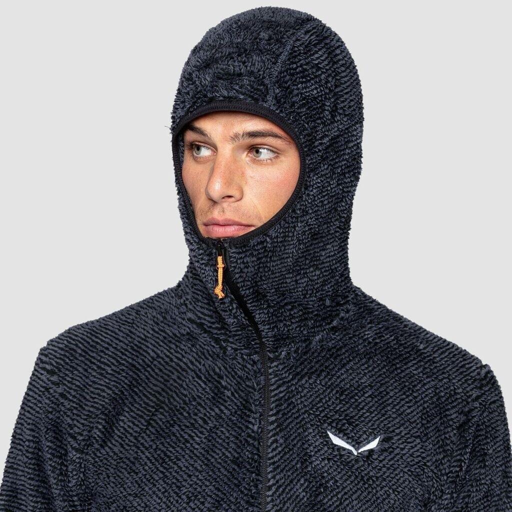 Куртка Salewa Tognazza Polarlite black/black out