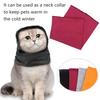 Cover High Elastic Noise Reduction Anxiety Relief Warm Windproof Cold Resistant Soft Outdoor