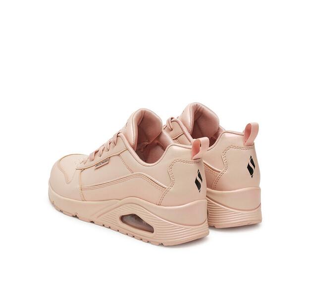 Skechers Uno-Galactic Gal Sneakers