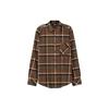 Shirt Men's Olive Green 50483222-218