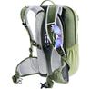 Рюкзак Deuter Bike I 18 SL pistachio/khaki (3202121-2268)