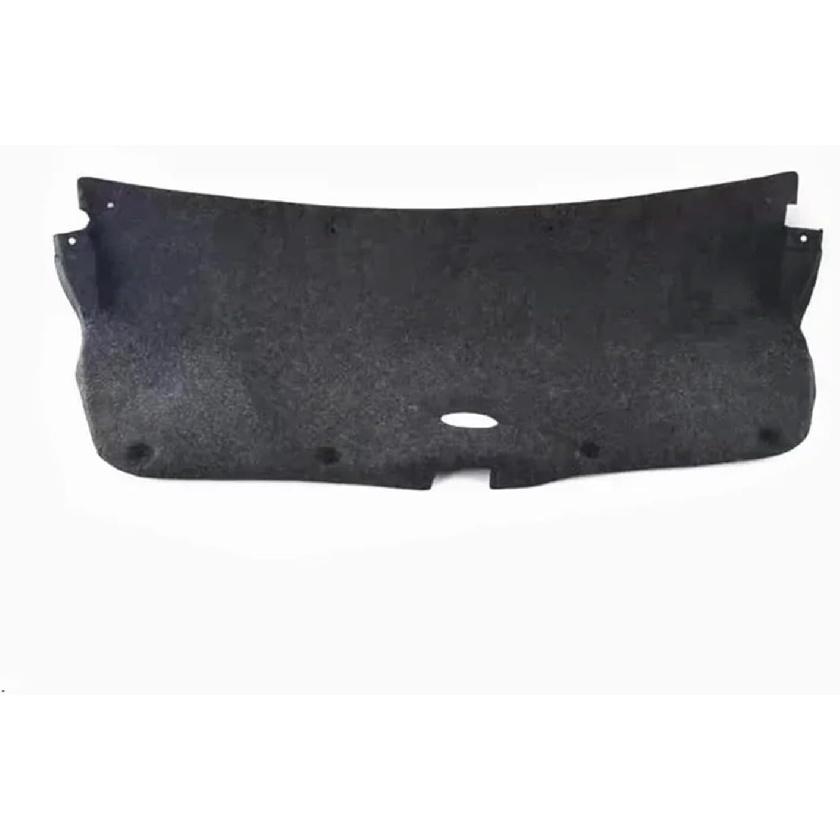 Compatible For Honda Civic 2006 2007 2008 2009 2010 2011 8th Generation Covers Trunk The Trunk Sound Insulation Cotton Insulation