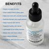 Freeskin Hyaluronic Acid + PGA Face Serum with Aquaporin Booster, Copper & Biosaccharide | Intense Hydration, Glowing Skin & Fine Line Care | Daily