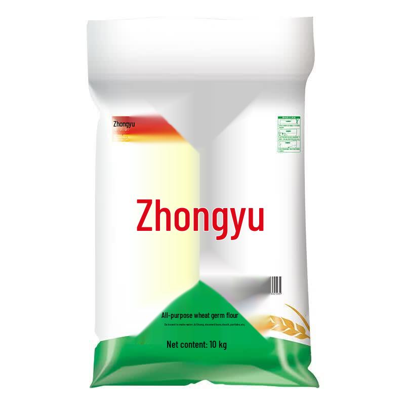 Zhongyu All-Purpose Wheat Flour