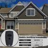 2-piece 868.3 Mhz Marantec D302-868 D304-868 D384-868 D321-868 D32 Garage Door Remote Transmitter Set