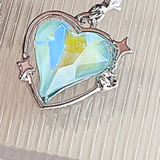 1 Pair Stud Earrings Rhinestones Dressing Up Decorative Chic Women Wedding Party Drop Earrings Jewelry Accessories