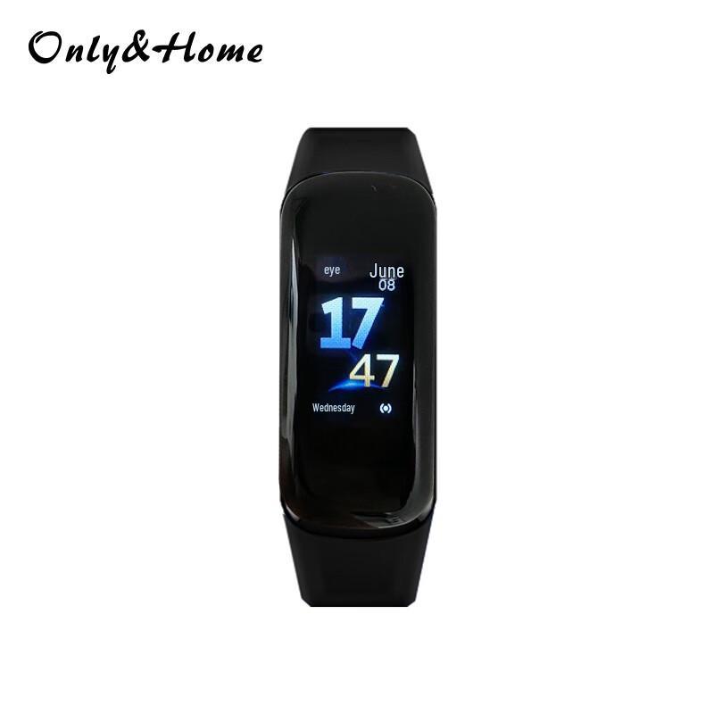 Only&Home Silicone Sport Smart Bracelet (CN version)