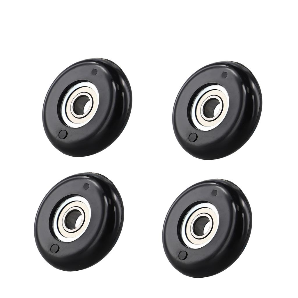 Bearing Cushion Moving Wheels Weight Fitness Equipment Height