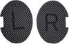 Earpads for Bose QC35 QC25 QC15 2 AE2 Black Headphones