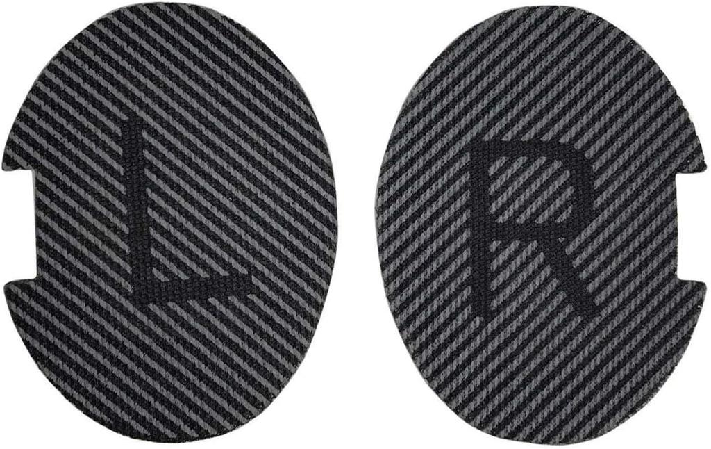 Earpads for Bose QC35 QC25 QC15 2 AE2 Black Headphones