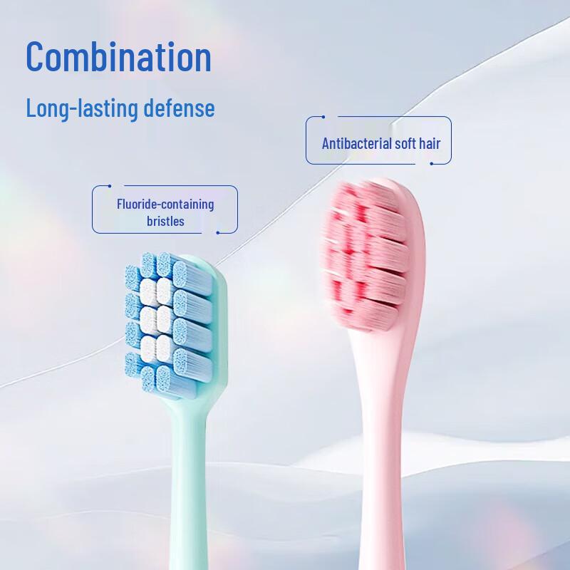 Ebonee C1S German Kids Sonic Electric Toothbrush