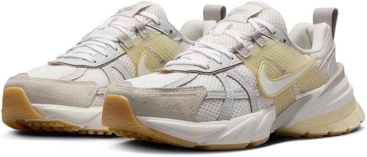 Nike V2K Run W V2K RUN Phantom/Light Khaki/College Gray/White HV4314-030 23.0cm