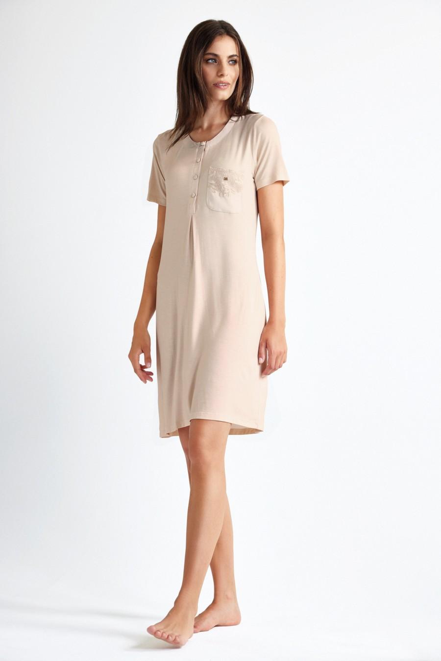 

Сорочка Lormar (86169) 52(3XL)