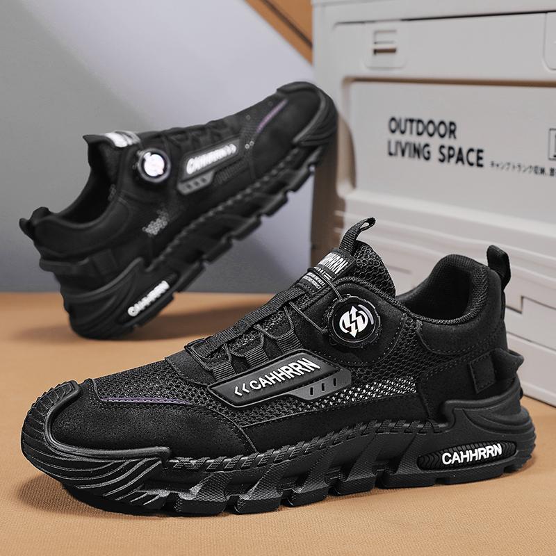 Fashion CYYTL Shoes For Men Sneakers Mesh Casual Breathable Sports Outdoor Tennis Hiking Summer Running Designer Luxury Platform Loafers