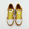 HF5441-113 Nike Dunk Low Retro Summit White Desert Ochre White (Men's)