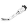 5 8in Bent Pin Lock Carbon Steel Trailer RV Accessory for Class III IV Hitch Receivers