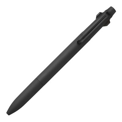 Mitsubishi Pencil Στυλό Διαρκείας Λαδιού 3 Χρώματα Jet Stream Μαύρο Εν αναμονή 0.7mm SXE3-3500-07 SXE3350007.24