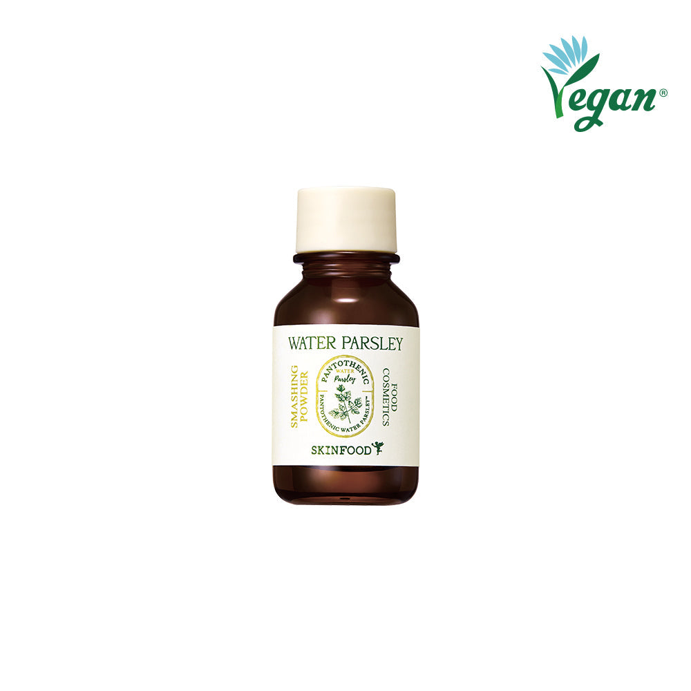 SKINFOOD Watercress Smashing Powder 15ml