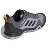New Terrex AX3 Adidas 'Light Granite Active Gold' EF0533