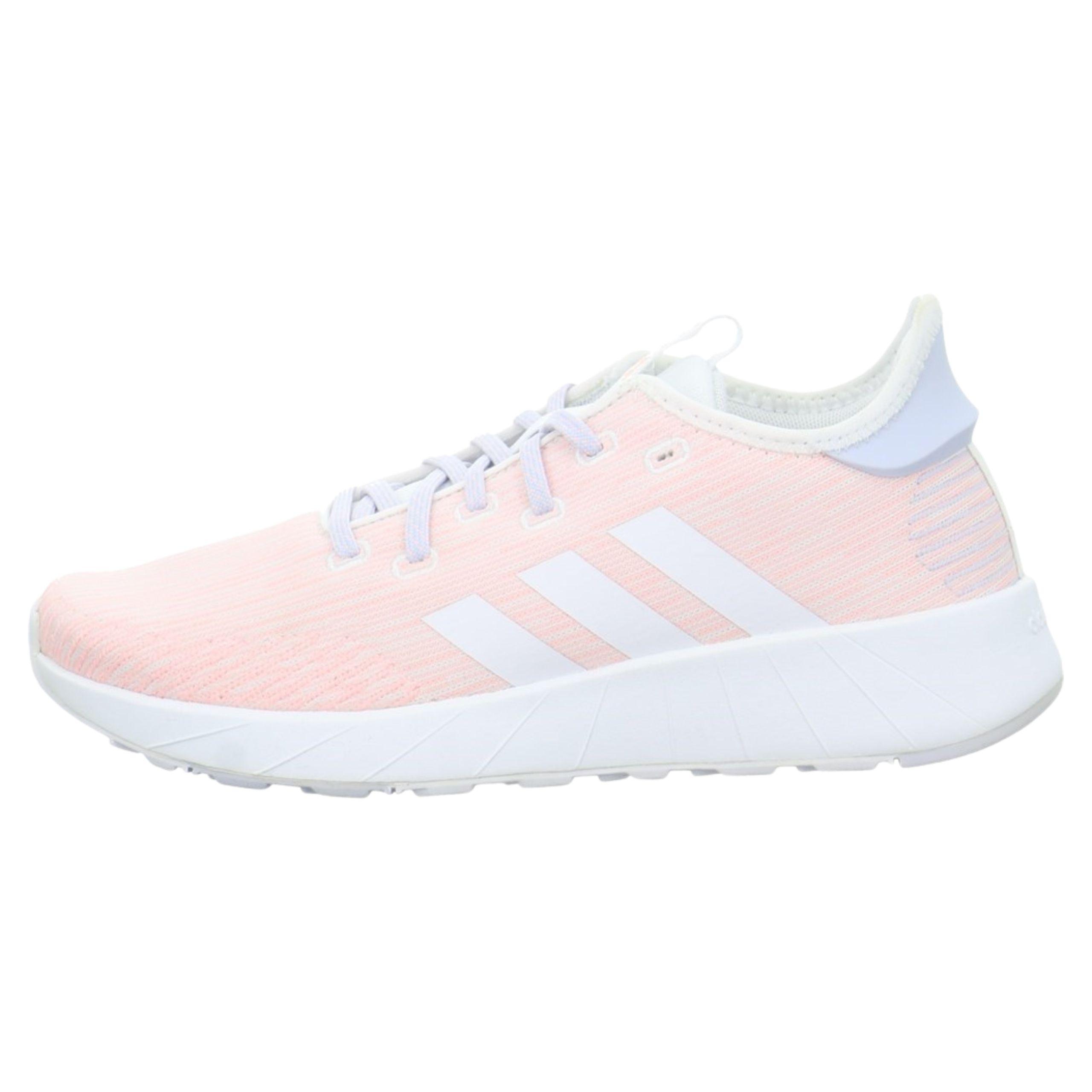 

Buty sportowe damskie Adidas B96480 Questar X Byd różowe r. 38 ⅔ 38 2/3